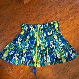 Ladies skirt